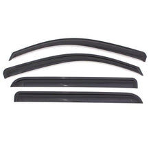 Load image into Gallery viewer, AVS 92-97 Ford Crown Victoria Ventvisor Outside Mount Window Deflectors 4pc - Smoke