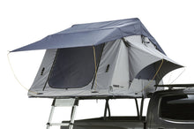 गैलरी व्यूवर में इमेज लोड करें, Thule Tepui Ruggedized Kukenam 3 Soft Shell Tent (3 Person Capacity) - Haze Gray