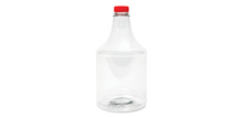 Load image into Gallery viewer, Griots Garage 35oz Clear Bottle and Cap - Case of 24