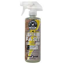 Charger l&#39;image dans la galerie, Chemical Guys Lightning Fast Carpet &amp; Upholstery Stain Extractor - 16oz (P6)