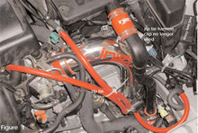 Cargar imagen en el visor de la galería, Injen 00-03 Celica GT Polished Cold Air Intake