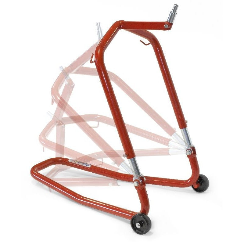 FG Gubellini Paddock Stand - CA 03 Cavalletto Front Stand for all motorcycles - 2to4wheels
