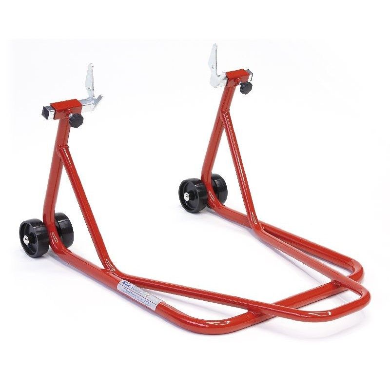 FG Gubellini Rear Paddock Stand - CP 03 G Cavalletto Rear Stand (double sided swing arm) - 2to4wheels
