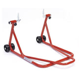 FG Gubellini Rear Paddock Stand - CP 03 G Cavalletto Rear Stand (double sided swing arm)