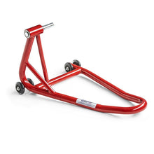 Carica l&#39;immagine nel visualizzatore di Gallery, FG Gubellini Rear Paddock Stand - CP 05S Cavalletto Rear Stand (single sided swing arm) - 2to4wheels