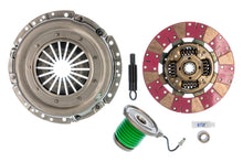 Charger l&#39;image dans la galerie, Exedy 2005-2010 Ford Mustang V8 Stage 2 Cerametallic Clutch Cushion Button Disc