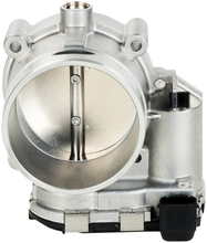 Load image into Gallery viewer, Bosch 08-13 Porsche Cayenne 4.8L V8 Throttle Body Assembly