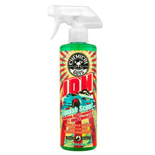 Load image into Gallery viewer, Chemical Guys JDM Squash Air Freshener &amp; Odor Eliminator - 4oz (P12)