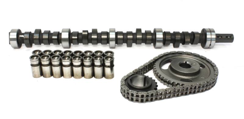COMP Cams Camshaft Kit A8 XE256H10