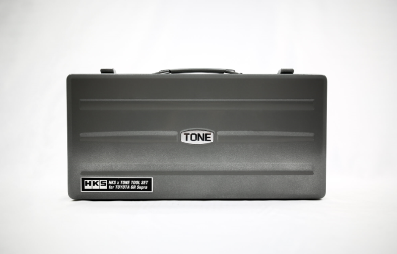 HKS x Tone Tool Set - Toyota GR Supra