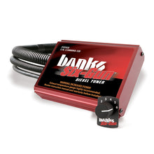 Carica l&#39;immagine nel visualizzatore di Gallery, Banks Power 03-05 Dodge 5.9L - All Six-Gun Diesel Tuner w/ Switch