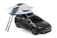 Charger l&#39;image dans la galerie, Thule Tepui Low-Pro 3 Soft Shell Tent (3 Person Capacity / Folds to 10in.) - Light Gray
