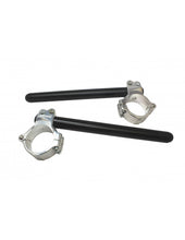 Load image into Gallery viewer, Accossato Racing - Pair Of Forged Aluminium Handlebars - (MPN # CP003) - 2to4wheels