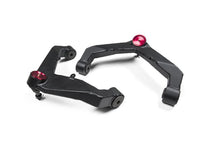 Charger l&#39;image dans la galerie, Zone Offroad 01-10 Chevy 2500/3500 HD Adventure Series Upper Control Arm Kit