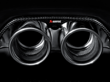 गैलरी व्यूवर में इमेज लोड करें, Akrapovic Slip-On Line (Titanium) for 2011-17 Porsche 911 GT3 (991) (Req. Tips) - 2to4wheels