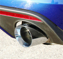 Carica l&#39;immagine nel visualizzatore di Gallery, Ford Racing 2015 Mustang GT Touring Muffler Kit