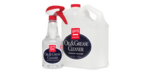 Load image into Gallery viewer, Griots Garage Oil &amp; Grease Cleaner - 1 Gallon - Case of 4