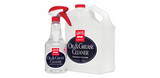 Griots Garage Oil & Grease Cleaner - 1 Gallon - Case of 4