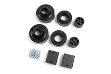 Load image into Gallery viewer, Zone Offroad 07-15 Jeep JK 2in Spacer Kit