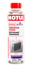 Load image into Gallery viewer, Motul 300ml Radiator Clean Additive - Single