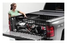 गैलरी व्यूवर में इमेज लोड करें, Roll-N-Lock 07-13 Chevy Silverado/Sierra LB 96-1/4in Cargo Manager