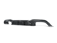 गैलरी व्यूवर में इमेज लोड करें, Akrapovic 16-17 BMW M2 (F87) Rear Carbon Fiber Diffuser - High Gloss