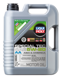 LIQUI MOLY Special Tec AA Motor Oil 5W-20