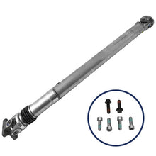 Charger l&#39;image dans la galerie, Ford Racing 07-12 Mustang GT500 One Piece Aluminum Driveshaft Assembly