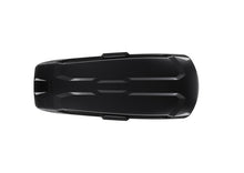 Charger l&#39;image dans la galerie, Thule Vector M Roof-Mounted Cargo Box - Gloss Black