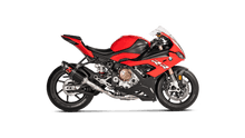 Load image into Gallery viewer, Akrapovic Exhaust Headers for 2020+ BMW S1000RR / S1000R / M1000RR