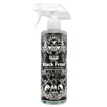 गैलरी व्यूवर में इमेज लोड करें, Chemical Guys Black Frost Air Freshener &amp; Odor Eliminator - 16oz (P6)