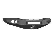 Charger l&#39;image dans la galerie, Road Armor 06-09 Dodge 2500 Stealth Front Non-Winch Bumper - Tex Blk