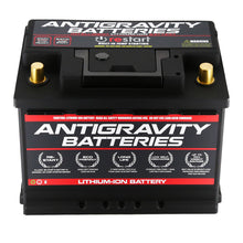 Carica l&#39;immagine nel visualizzatore di Gallery, Antigravity H5/Group 47 Lithium Car Battery w/Re-Start