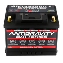 Cargar imagen en el visor de la galería, Antigravity H5/Group 47 Lithium Car Battery w/Re-Start