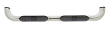 Cargar imagen en el visor de la galería, Iron Cross 03-08 Dodge Ram 1500/2500/3500 Quad Cab 4in Tube Steps - Cab Length - Stainless