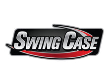 गैलरी व्यूवर में इमेज लोड करें, UnderCover 04-15 Nissan Titan Drivers Side Swing Case - Black Smooth
