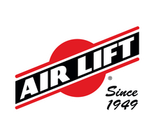 Carica l&#39;immagine nel visualizzatore di Gallery, Air Lift 17-19 Nissan Titan 4WD Load Lifter 5000 Ultimate Kit