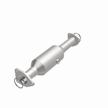 Cargar imagen en el visor de la galería, MagnaFlow 03-07 Honda Accord L4 2.4L California Catalytic Converter Direct Fit