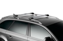 Load image into Gallery viewer, Thule AeroBlade Edge M Flush Mount Load Bar (Single Bar) - Silver