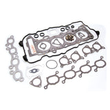 Cometic Street Pro Nissan SR20DET AWD 87MM BORE, .051in Top End Kit