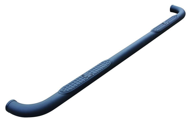 Iron Cross 03-08 Dodge Ram 1500/2500/3500 Regular Cab 3in Tube Steps - Cab Length - Black