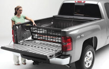 गैलरी व्यूवर में इमेज लोड करें, Roll-N-Lock 07-13 Chevy Silverado/Sierra LB 96-1/4in Cargo Manager