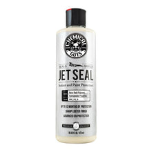 Cargar imagen en el visor de la galería, Chemical Guys JetSeal Sealant &amp; Paint Protectant - 16oz (P6)