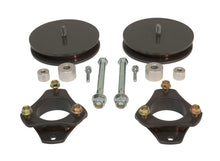 गैलरी व्यूवर में इमेज लोड करें, MaxTrac 10-18 Toyota 4Runner 4WD 2.5in/1in Complete Leveling Kit