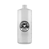 Chemical Guys TORQ Professional Foam Cannon Clear Replacement Bottle (P24)