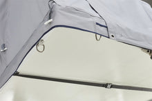 Laden Sie das Bild in den Galerie-Viewer, Thule Tepui Explorer Autana 3 Soft Shell Tent w/Extended Canopy (3 Person Capacity) - Haze Gray