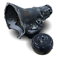 Cargar imagen en el visor de la galería, BD Diesel 94-95 Dodge 4WD 47RH Stage 4 Transmission &amp; Converter Package