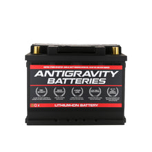 Laden Sie das Bild in den Galerie-Viewer, Antigravity H5/Group 47 Lithium Car Battery w/Re-Start