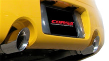 गैलरी व्यूवर में इमेज लोड करें, Corsa 03-06 Chevrolet SSR 5.3L V8 Polished Sport Cat-Back Exhaust