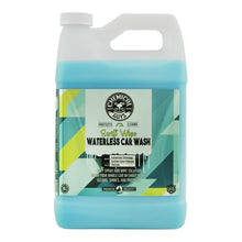 Laden Sie das Bild in den Galerie-Viewer, Chemical Guys Swift Wipe Waterless Car Wash - 1 Gallon (P4)